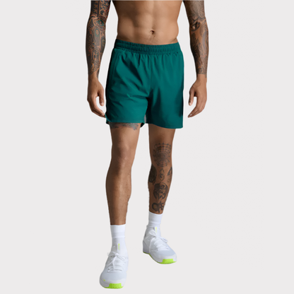 2XU Mens Motion 5 Inch Shorts