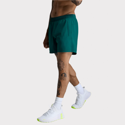 2XU Mens Motion 5 Inch Shorts