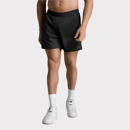 2XU Mens Motion 5 Inch Shorts