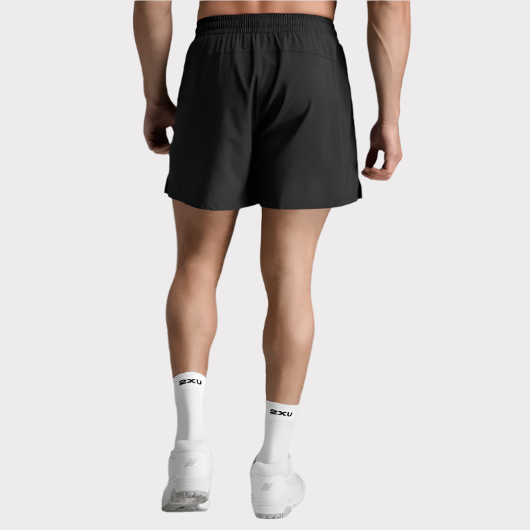 2XU Mens Motion 5 Inch Shorts