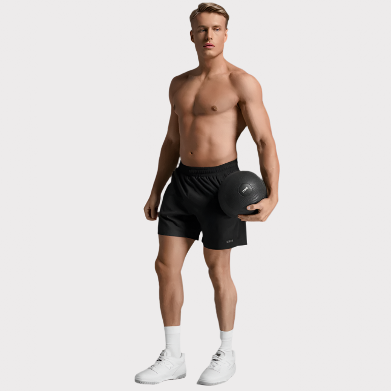 2XU Mens Motion 5 Inch Shorts