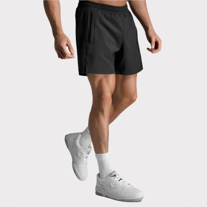 2XU Mens Motion 5 Inch Shorts