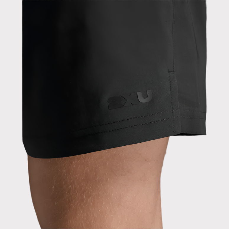 2XU Mens Motion 5 Inch Shorts