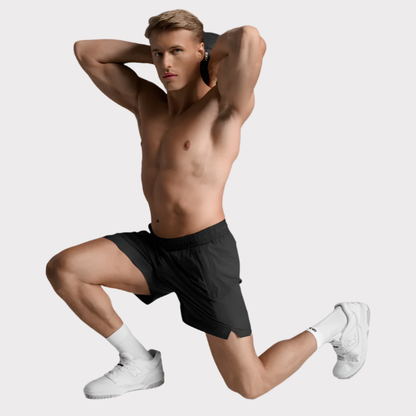 2XU Mens Motion 5 Inch Shorts