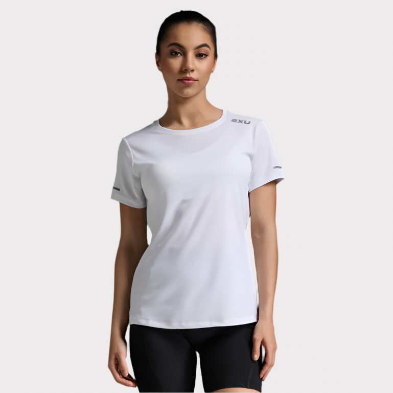 2XU Womens Aero Tee