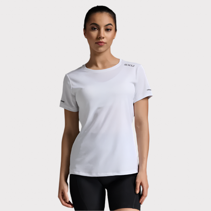 2XU Womens Aero Tee