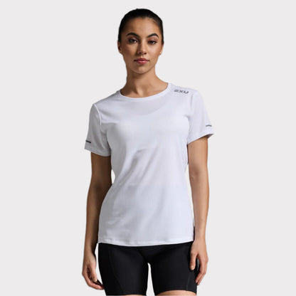 2XU Womens Aero Tee
