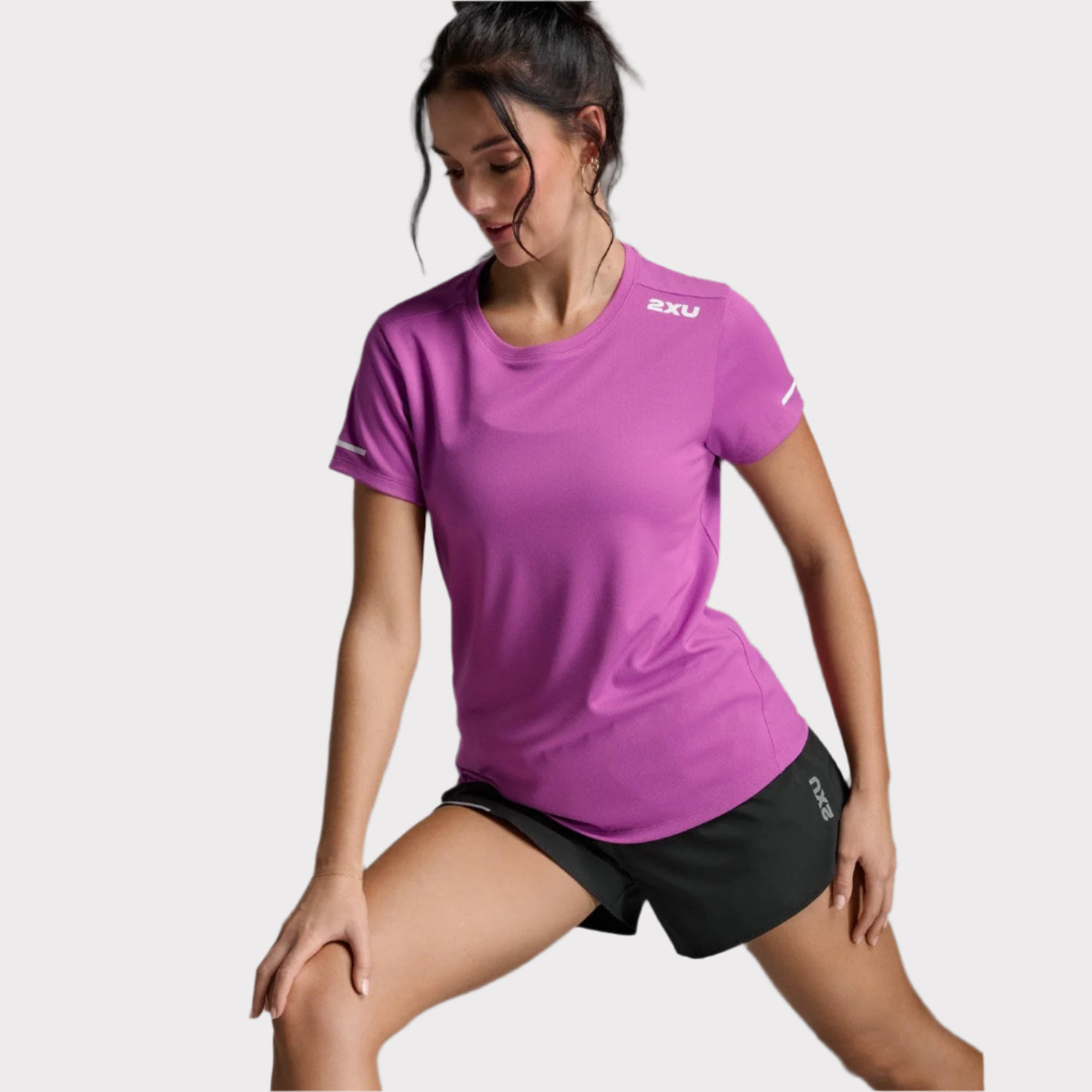 2XU Womens Aero Tee