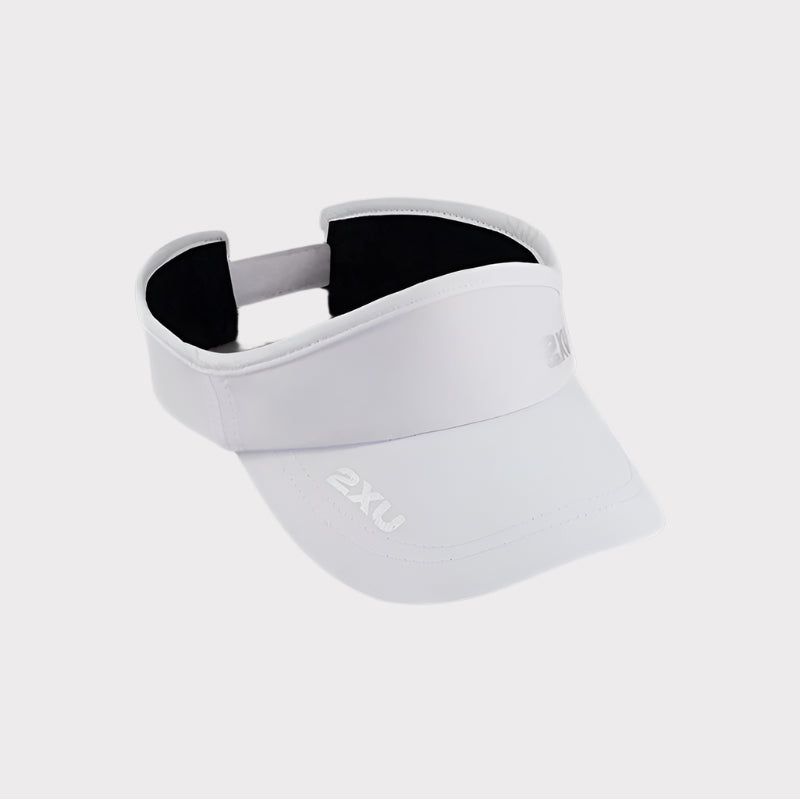 2XU Run Visor