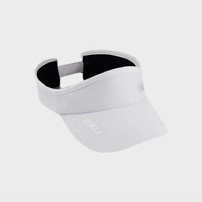 2XU Run Visor