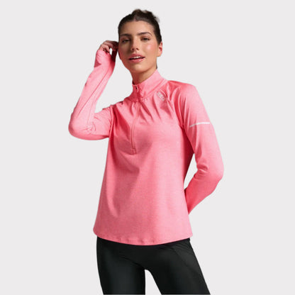2XU Womens Aero 1/2 Zip