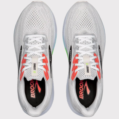 Brooks Mens Ghost 17 Running Shoes