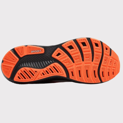 Brooks Mens Ghost 17 Running Shoes