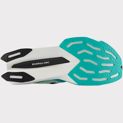 NEW BALANCE Mens Fuel Cell Super Comp Pacer v2 Running Shoe