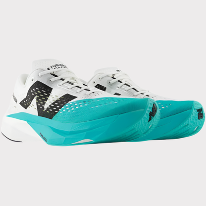 NEW BALANCE Mens Fuel Cell Super Comp Pacer v2 Running Shoe