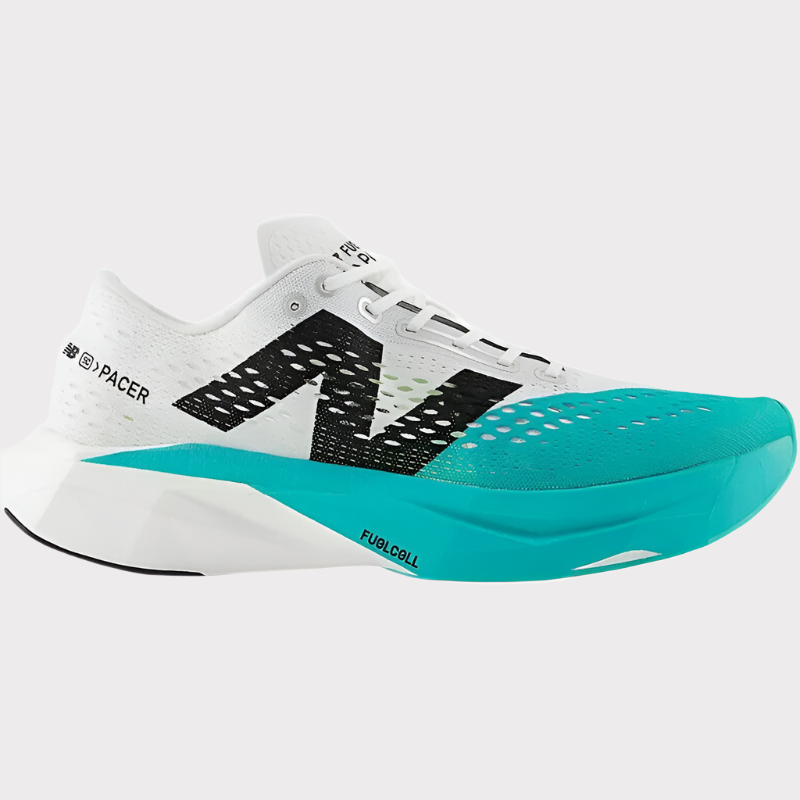 NEW BALANCE Mens Fuel Cell Super Comp Pacer v2 Running Shoe